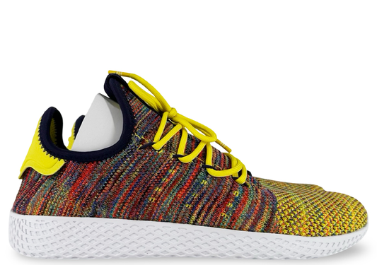 adidas Tennis HU Pharrell Multi-Color