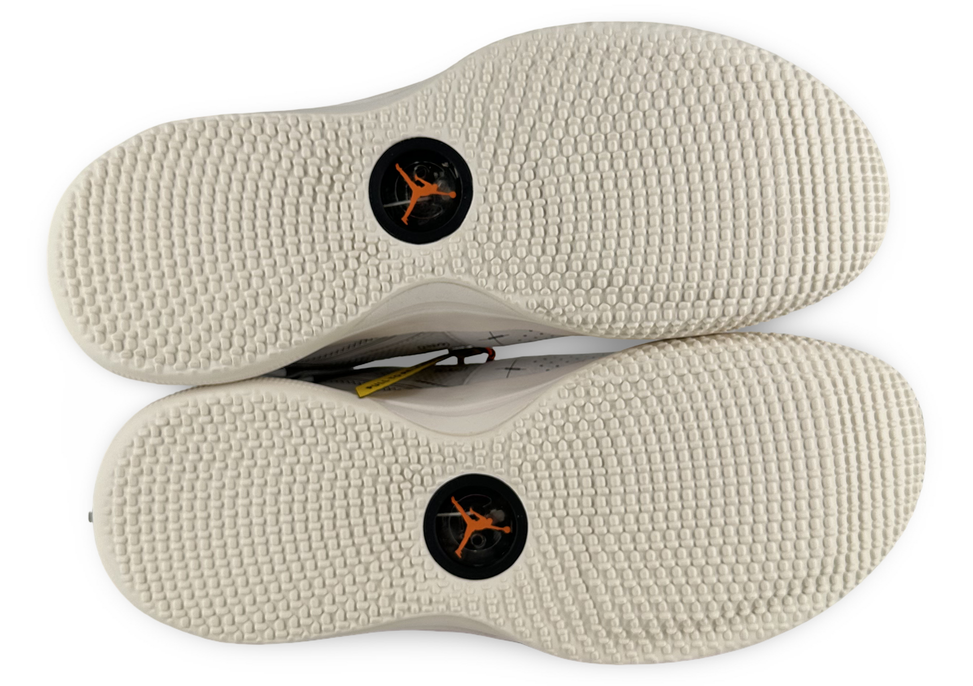Jordan XXXIII Vast Grey