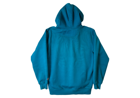 Supreme X Champion Hooded Sweatshirt