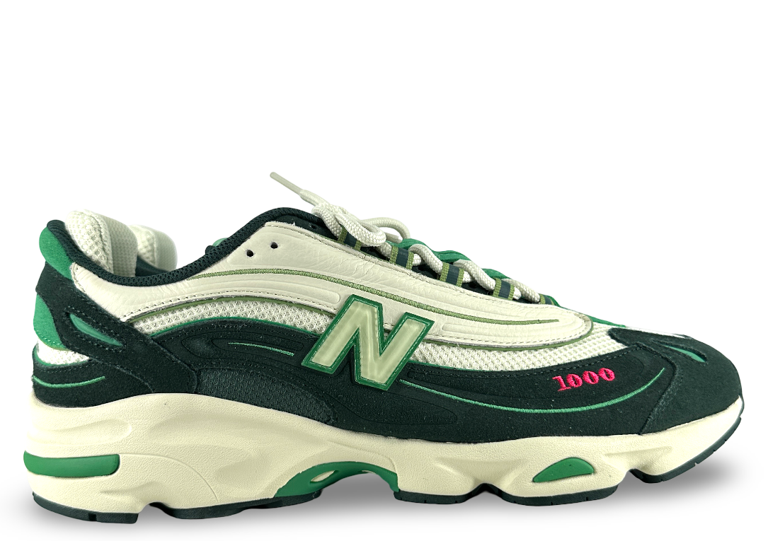 New Balance 1000 Concepts Mile