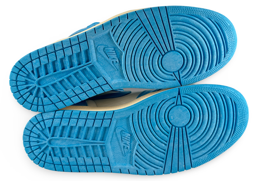 Jordan 1 Retro High OG UNC Reimagined