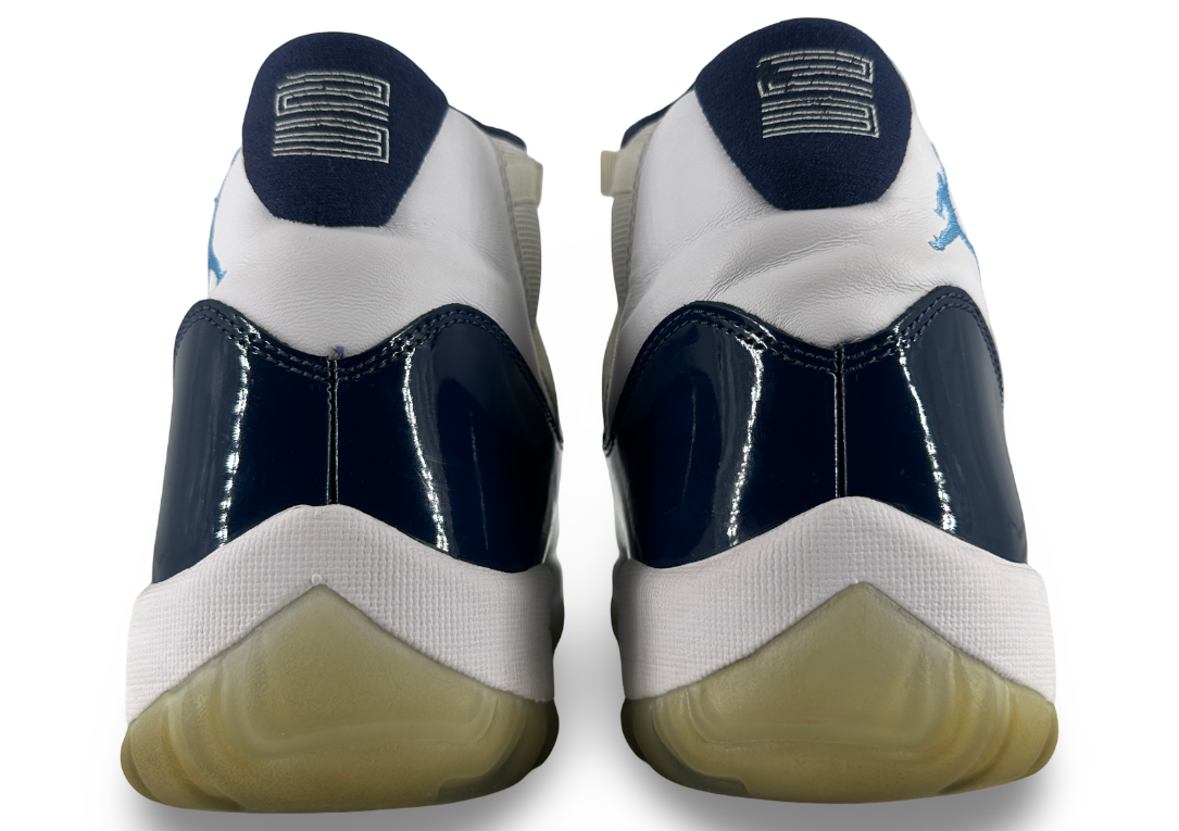 Jordan 11 Retro UNC Win Like 82