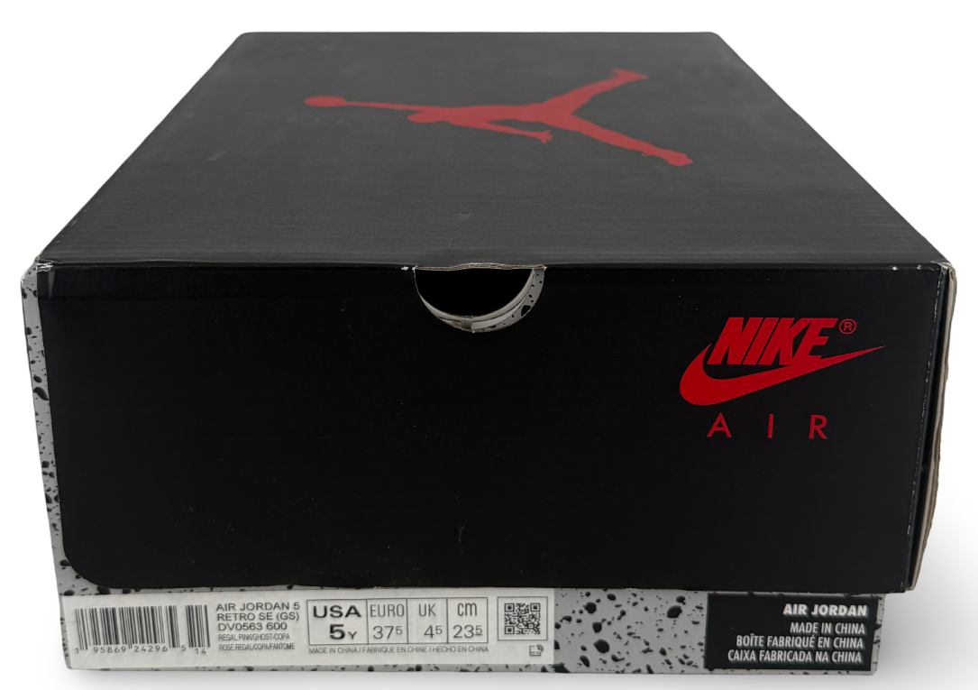 Jordan 5 Retro Easter (2022) (GS)