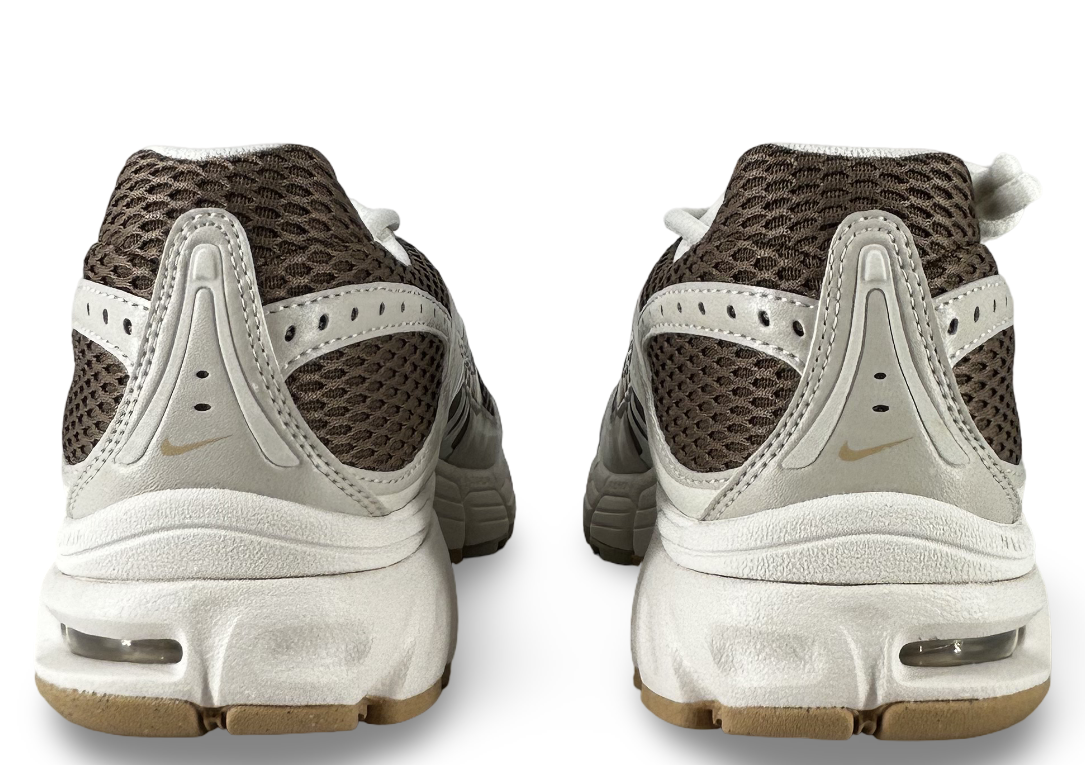 Nike Air Max Moto 2K Mink Brown Light Bone (Women's)