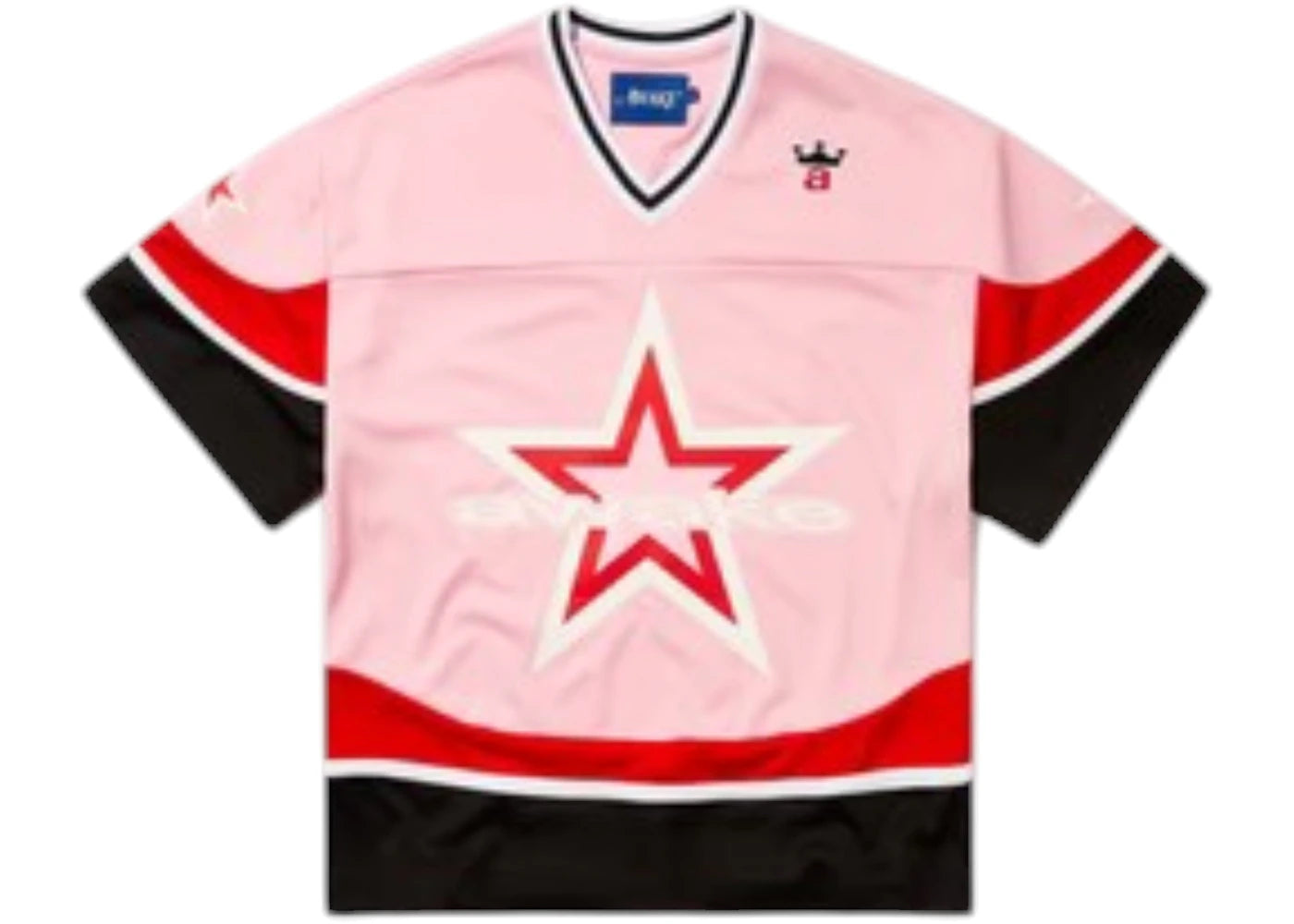 Awake x Jordan 5 All Star Jersey Multicolor