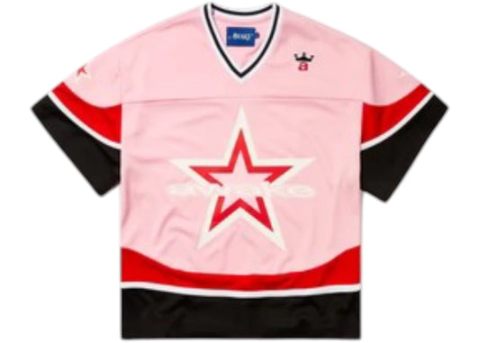 Awake x Jordan 5 All Star Jersey Multicolor