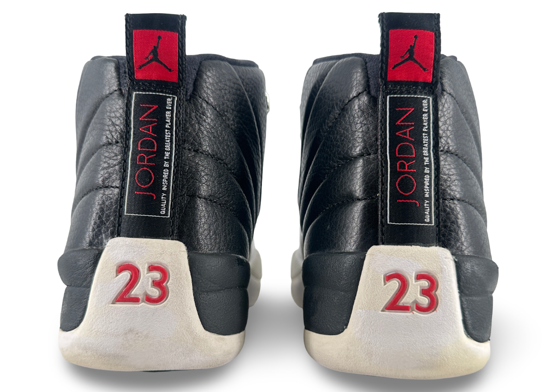 Jordan 12 Retro Playoffs (2012)