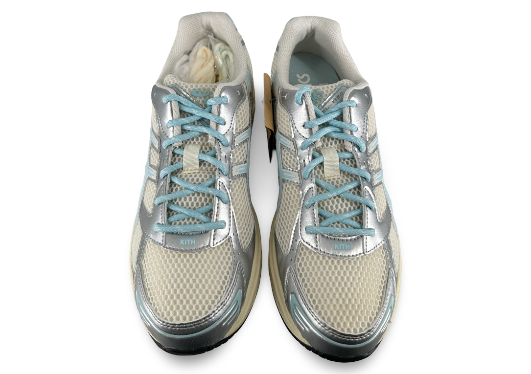 ASICS Gel-1130 Kith Cream Starlight Blue