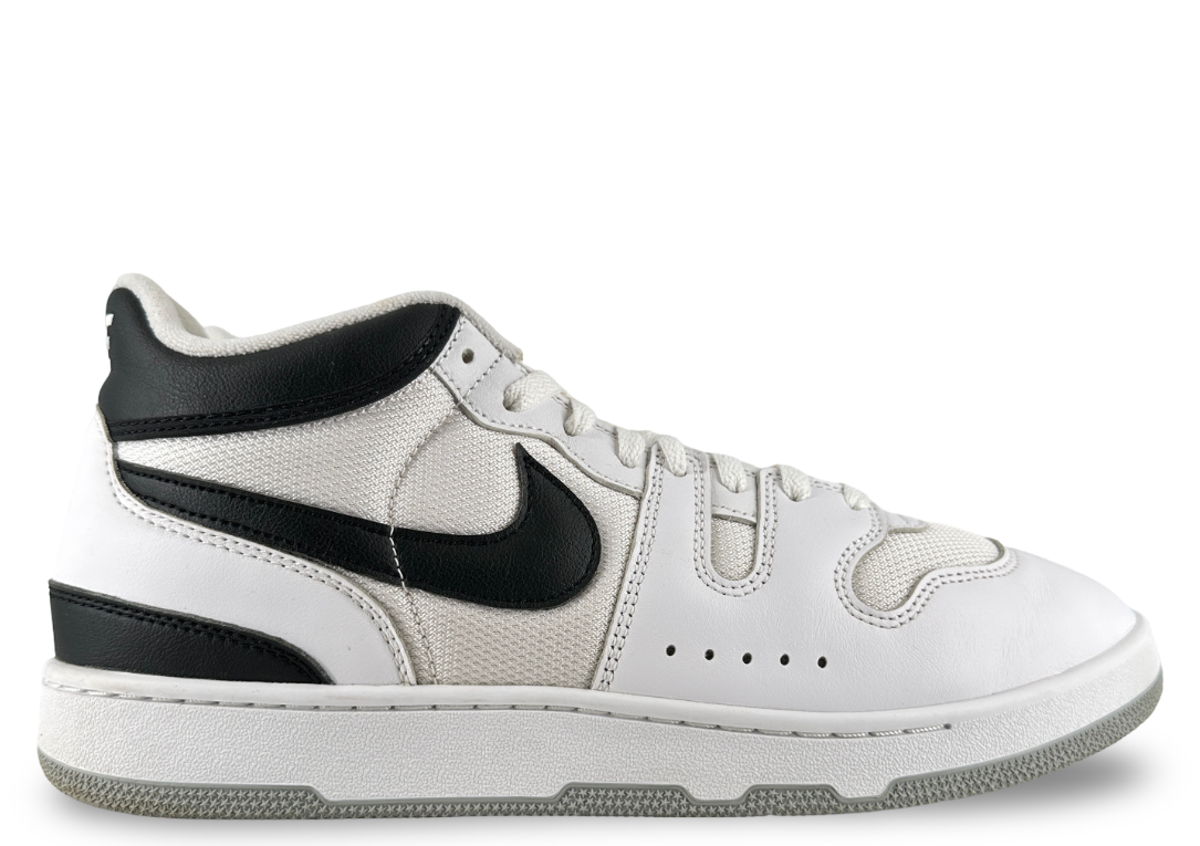 Nike Mac Attack SQ SP White Black
