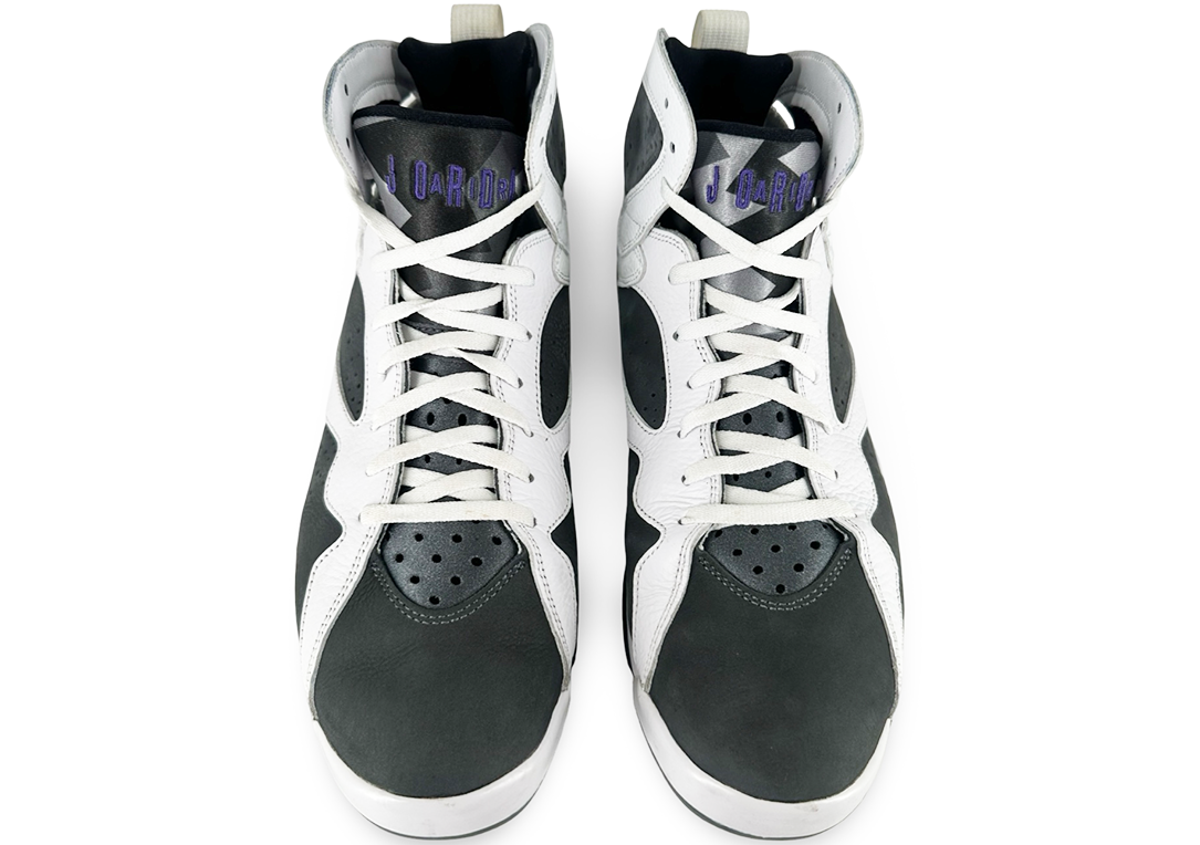 Jordan 7 Retro Flint (2021)