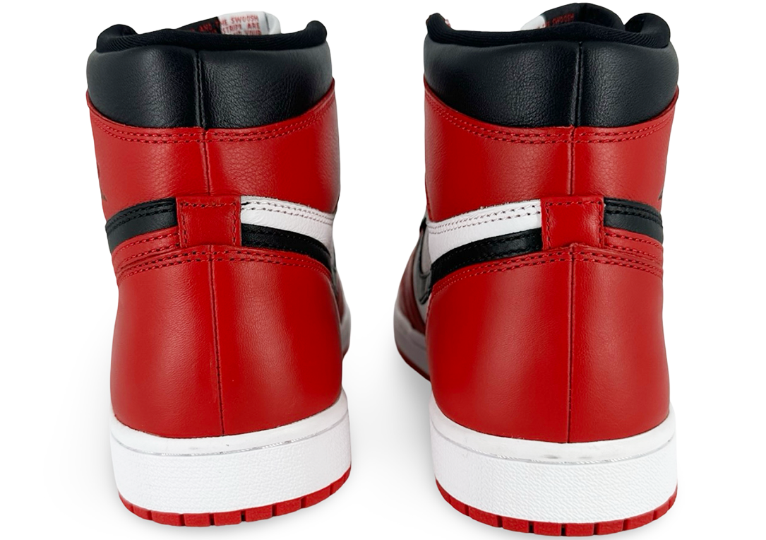 Jordan 1 Retro High Homage To Home (Non-numbered)