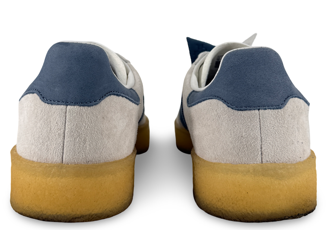 adidas Clarks 8th Street AS350 by Ronnie Fieg Kith Loyalty Porgram Elevation Blue