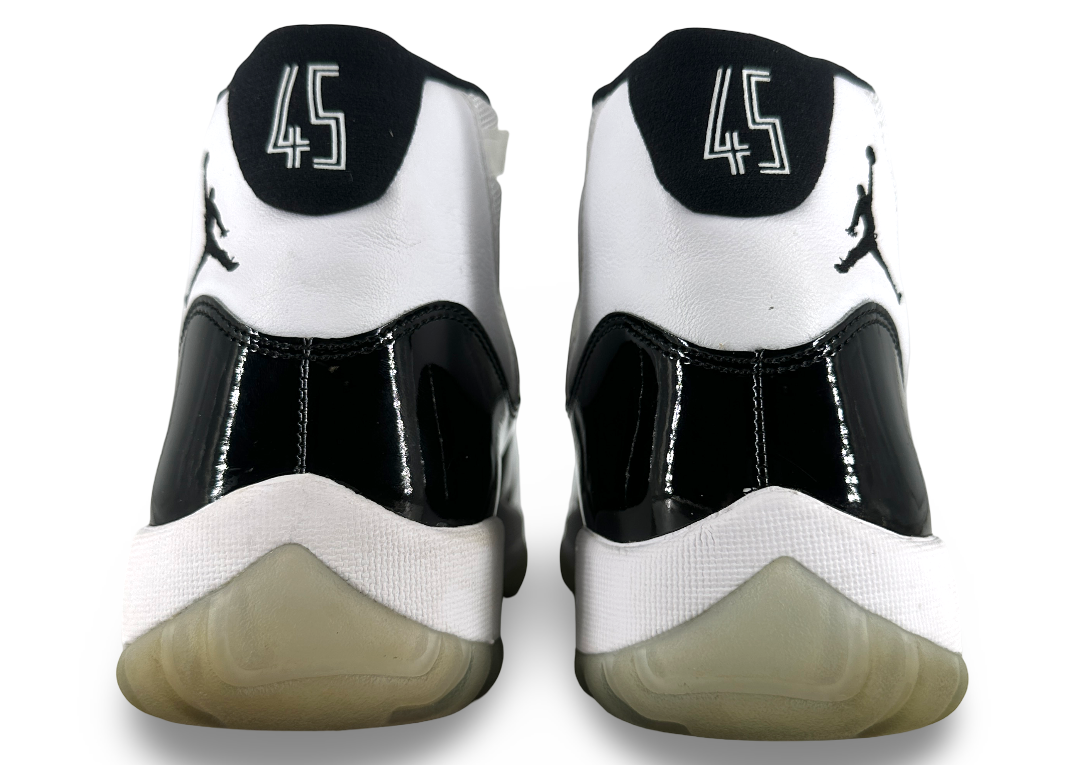 Jordan 11 Retro Concord (2018)