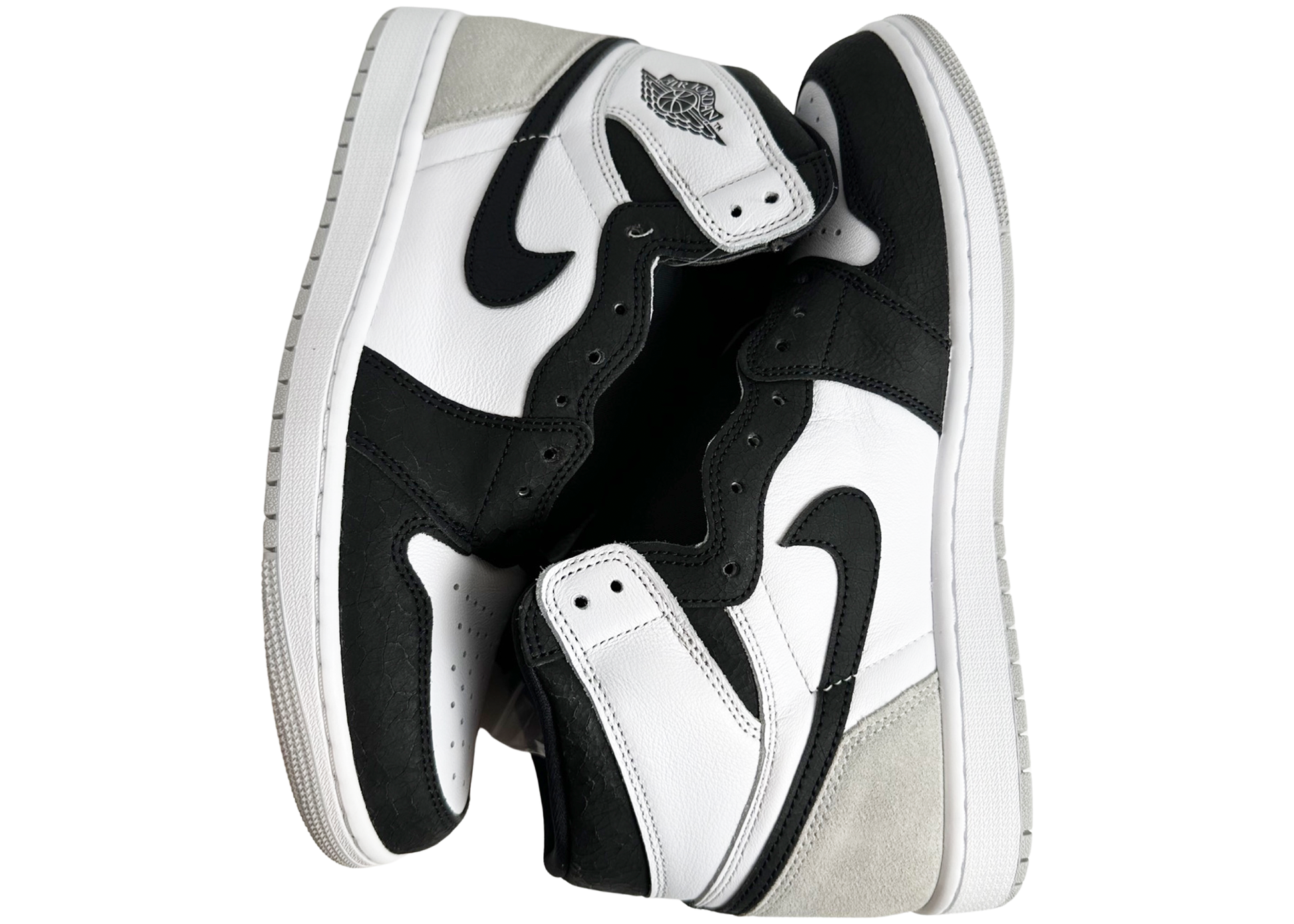 Jordan 1 Retro High OG Bleached Coral