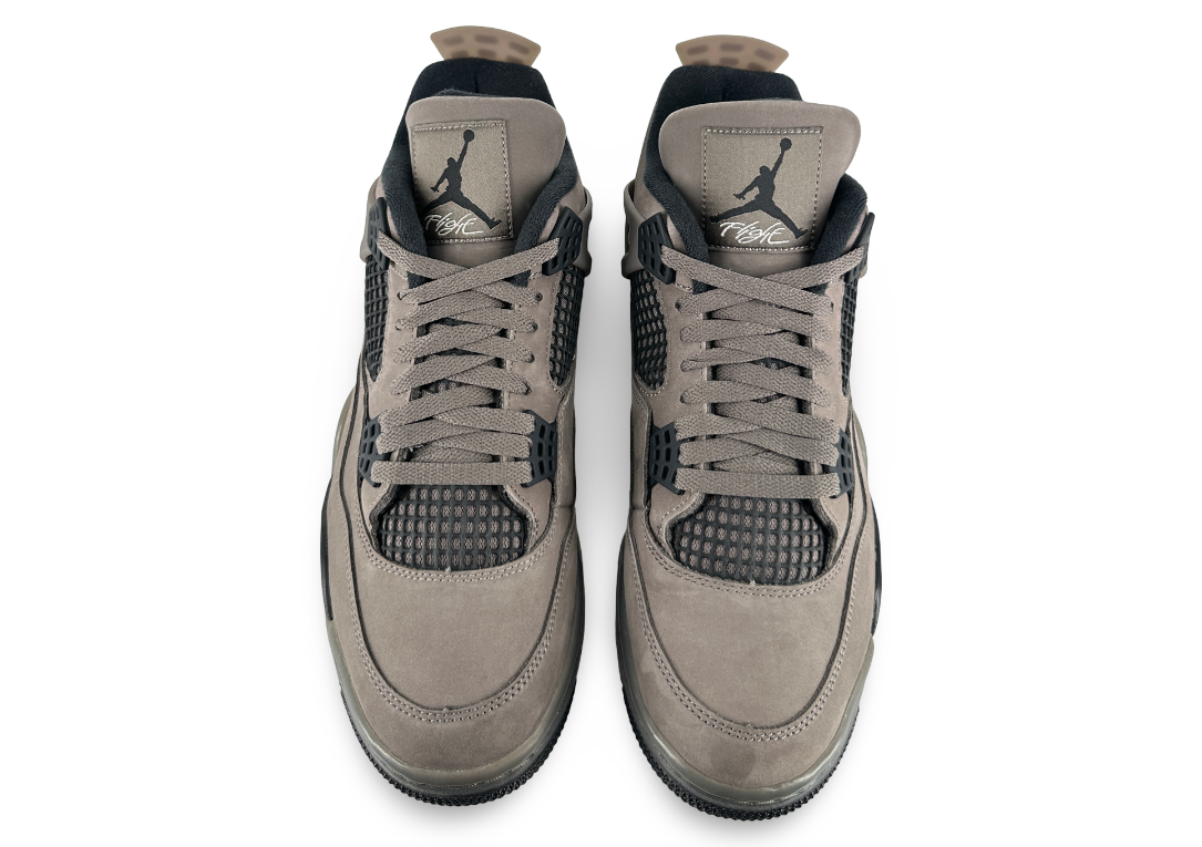 Jordan 4 Retro Cave Stone
