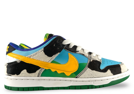 Nike SB Dunk Low Ben & Jerry's Chunky Dunky