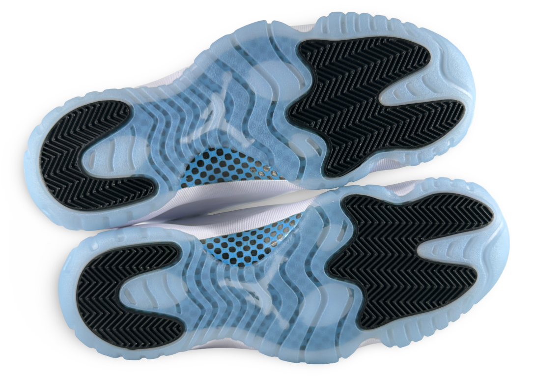 Jordan 11 Retro Legend Blue (2024)