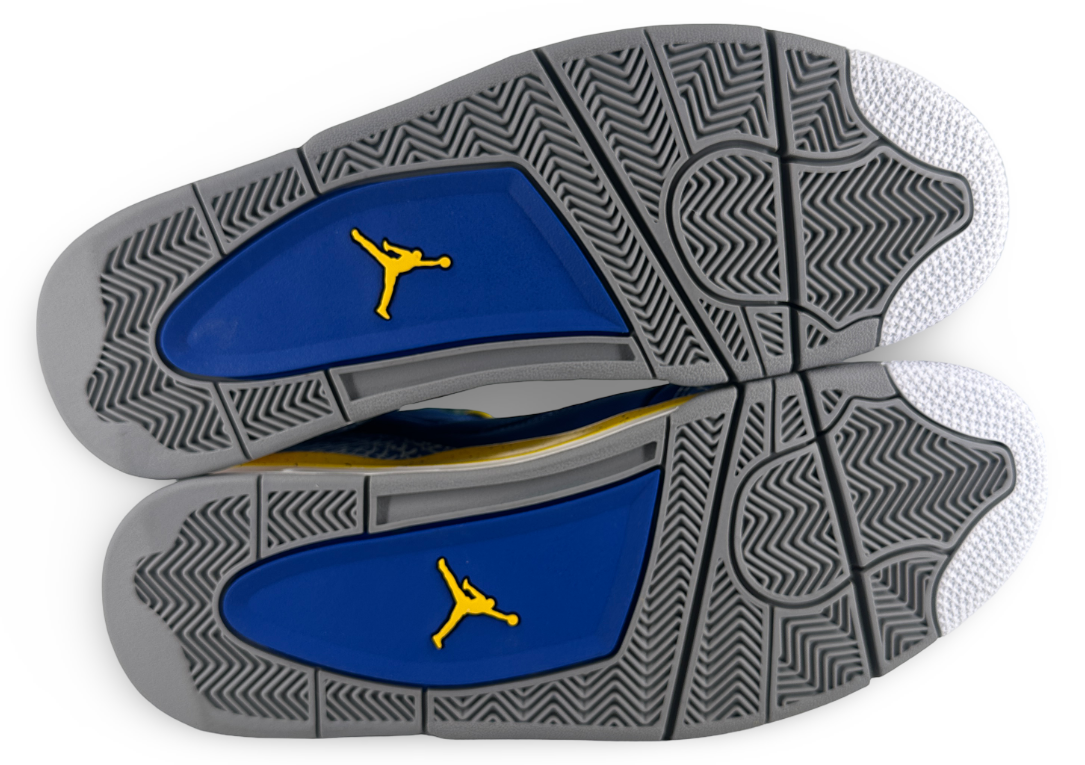 Jordan Son of Mars Low Do the Right Thing