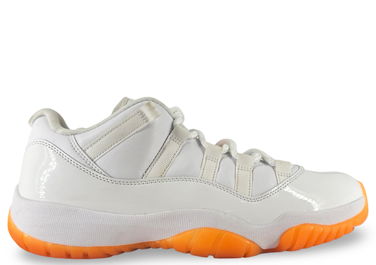 Jordan 11 Retro Low Citrus (2021) (Womens)