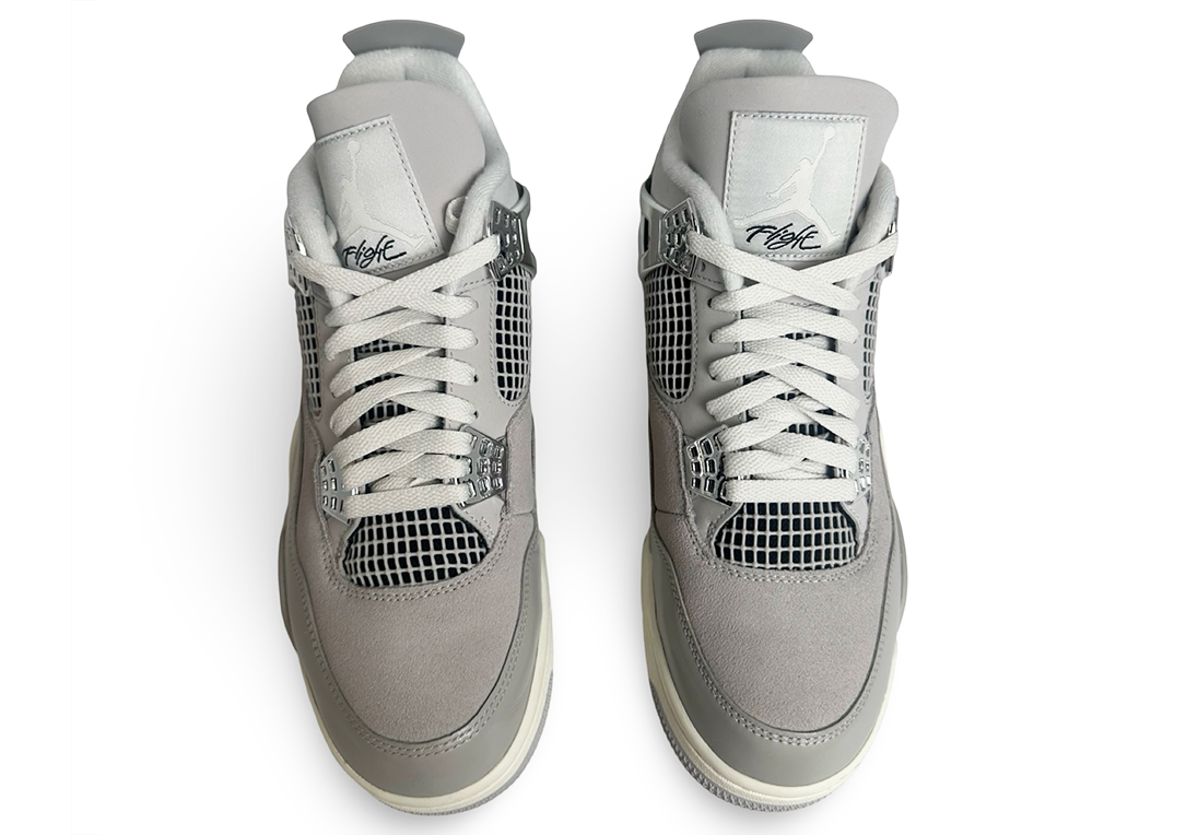Jordan 4 Retro Frozen Moments (Women's)