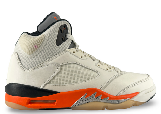 Jordan 5 Retro Shattered Backboard