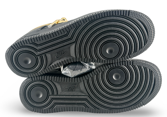 Nike Air Force 1 Low Victor Solomon ASW Black