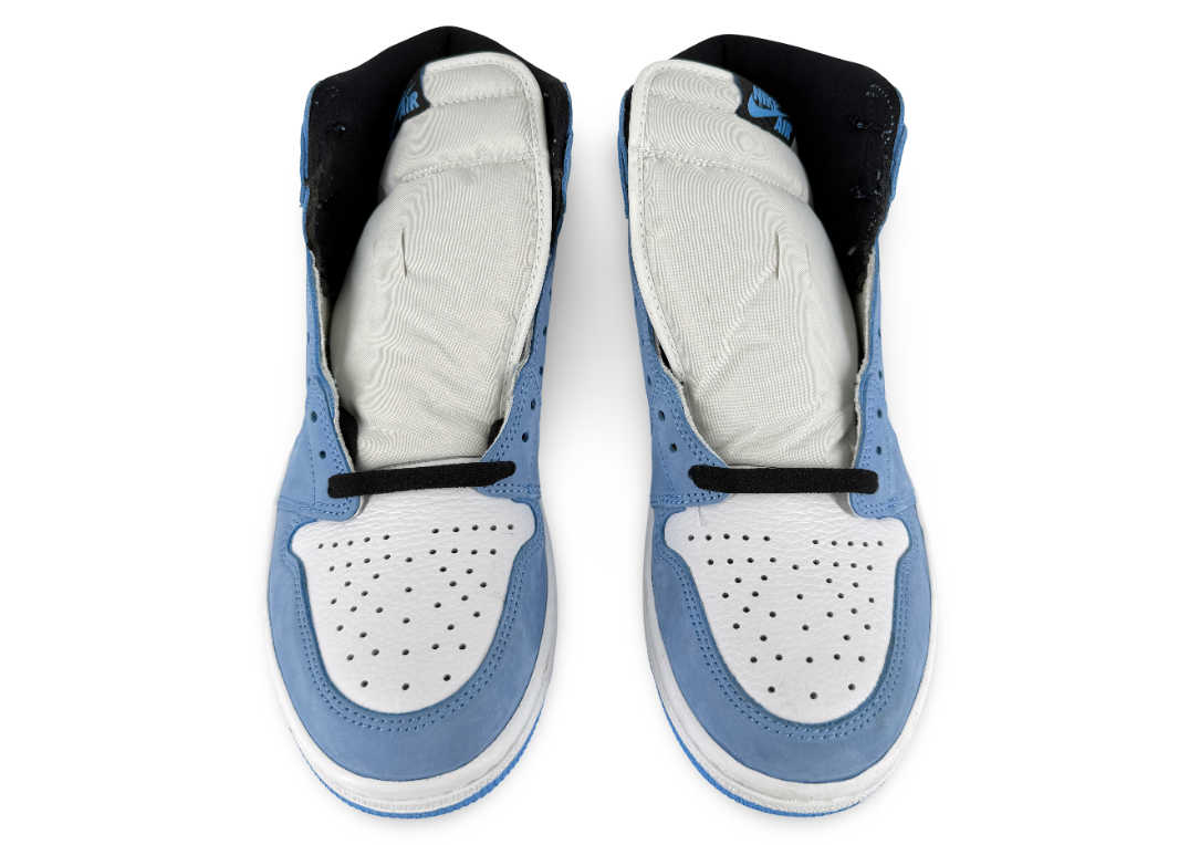 Jordan 1 Retro High OG University Blue (2021)