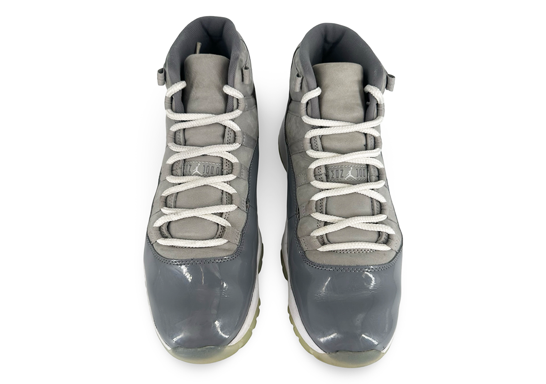 Jordan 11 Retro Cool Grey (2021)