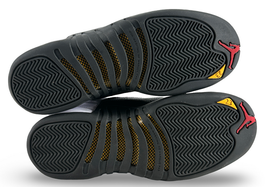 Jordan 12 Retro Taxi (2025) (GS)