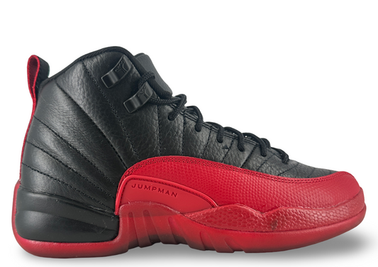 Jordan 12 Retro Flu Game (2025) (GS)
