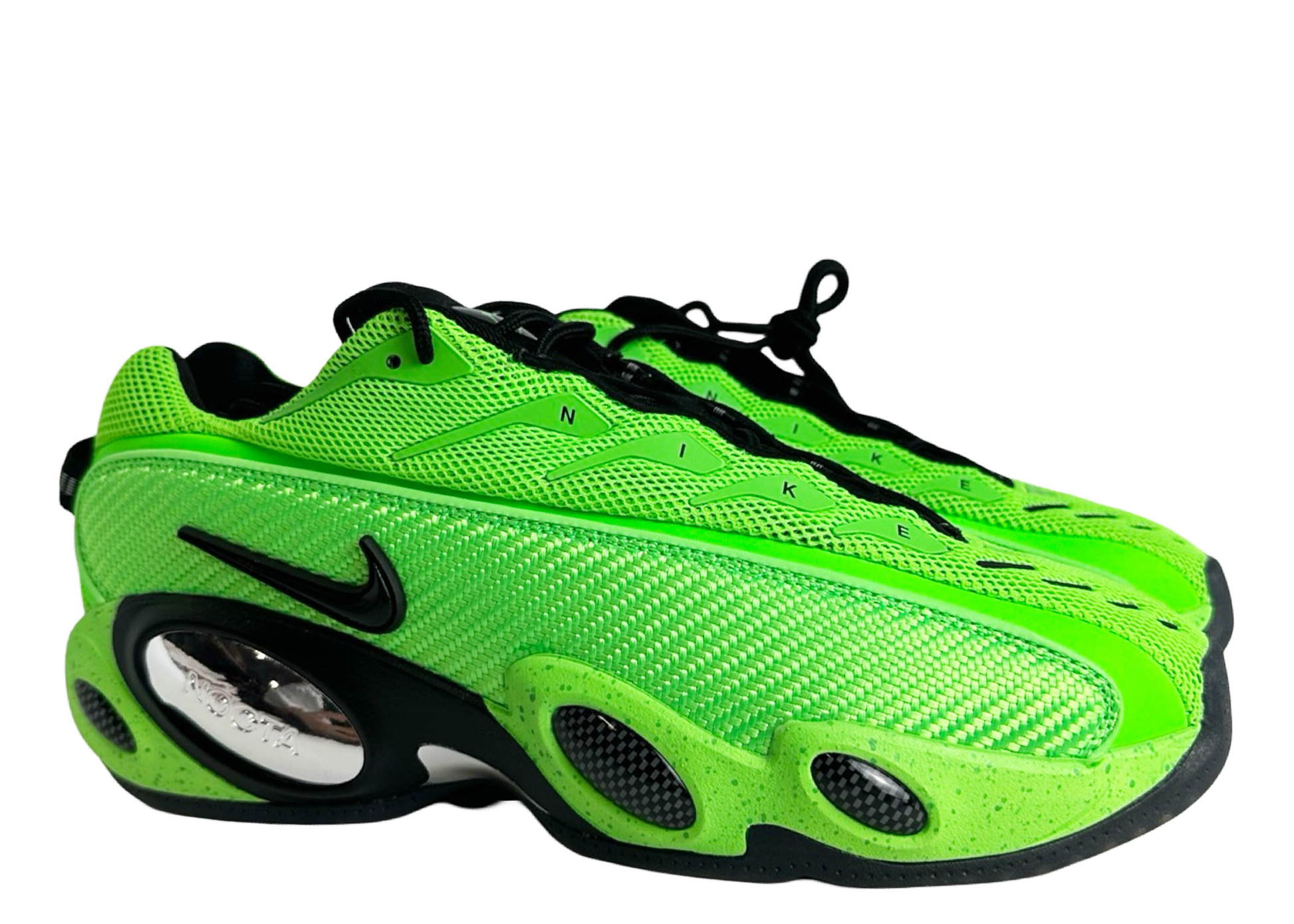 Nike NOCTA Glide Drake EYBL Green Strike