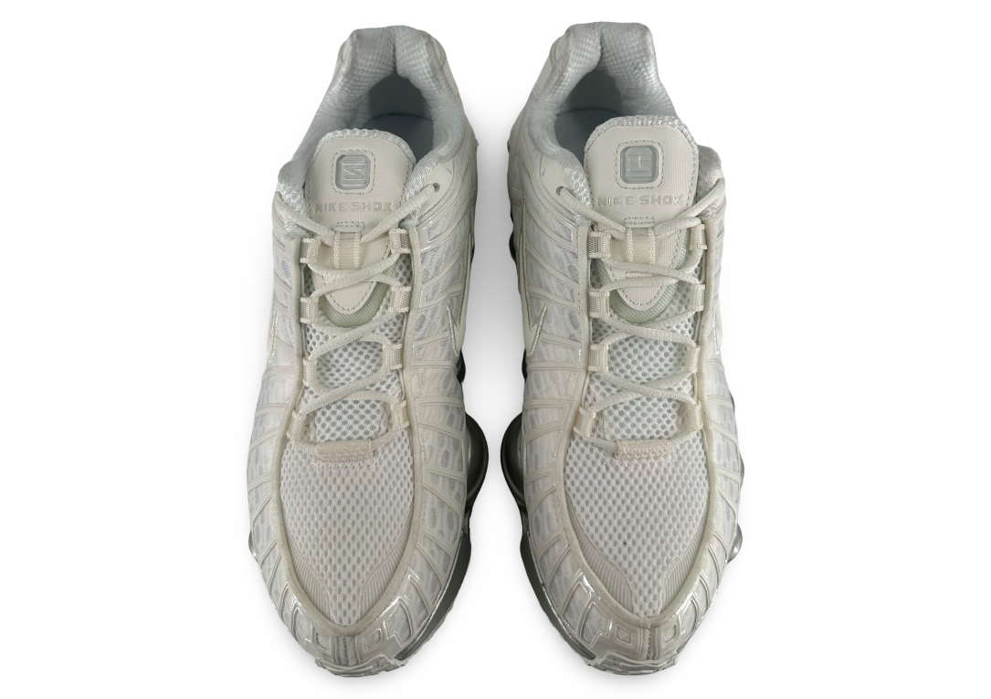 Nike Shox TL Sail (Women's)