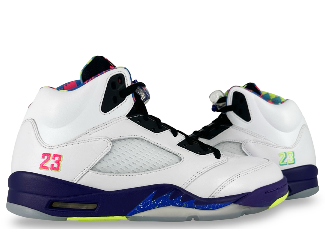 Jordan 5 Retro Alternate Bel-Air