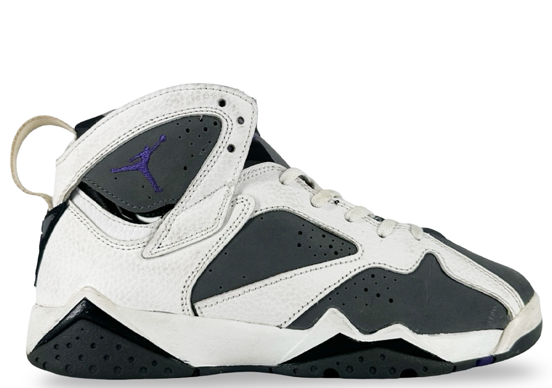 Jordan 7 Retro Flint (2021) (GS)