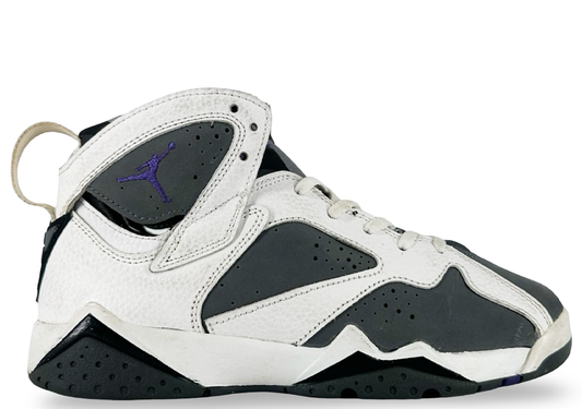 Jordan 7 Retro Flint (2021) (GS)