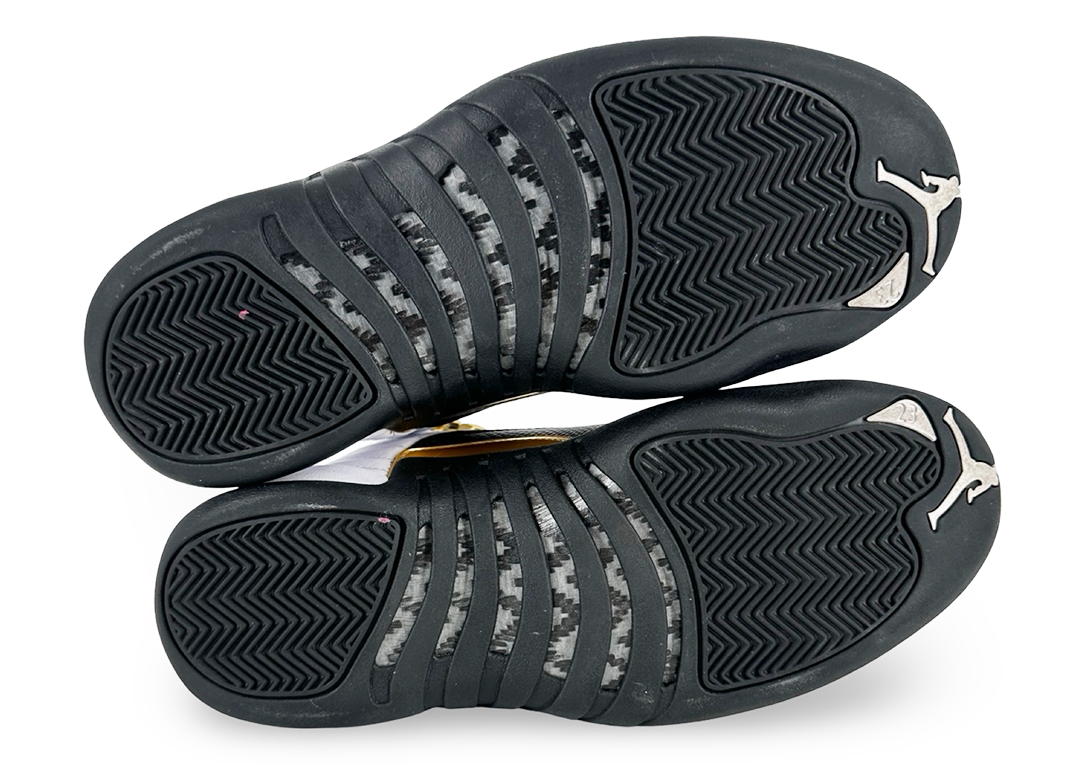 Jordan 12 Retro Royalty Taxi