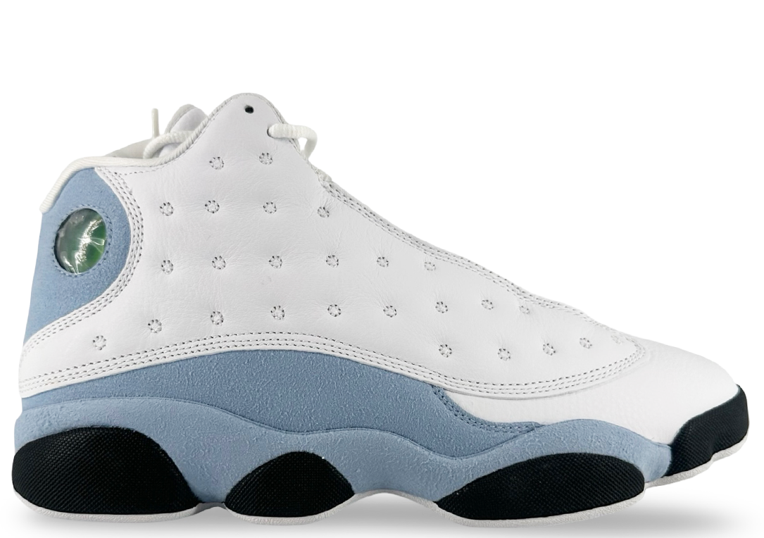 Jordan 13 Retro Blue Grey