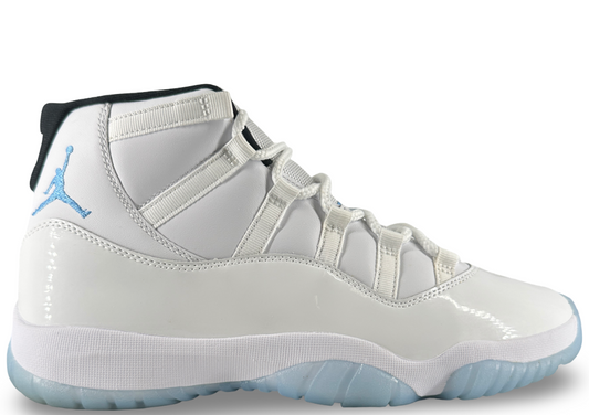 Jordan 11 Retro Legend Blue (2024)