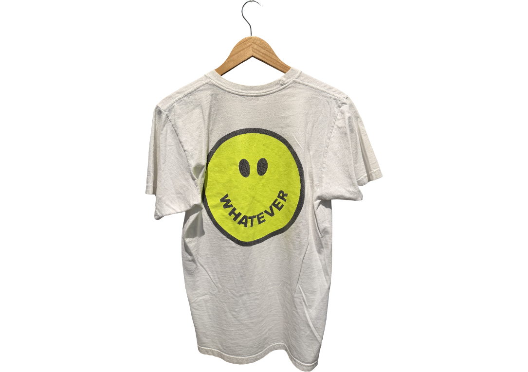Supreme Whatever Tee White