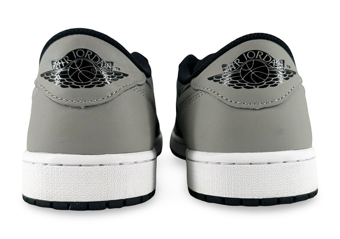 Jordan 1 Retro Low OG Shadow (2024)