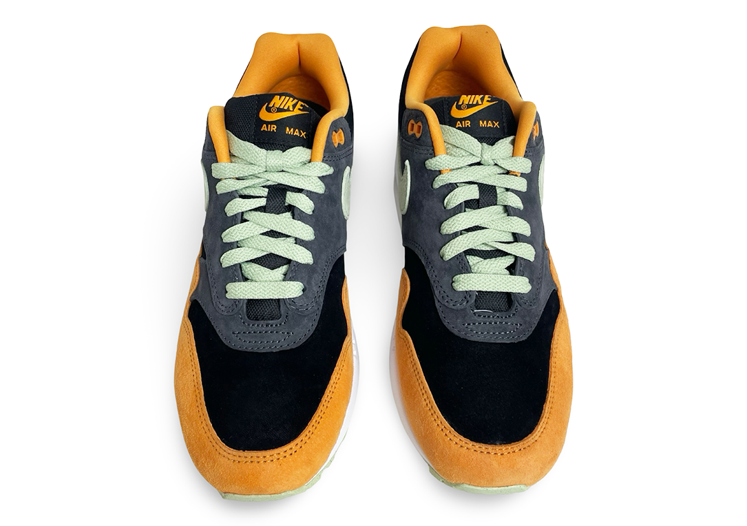 Nike Air Max 1 PRM Duck Honey Dew
