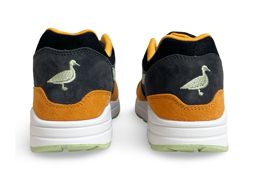 Nike Air Max 1 PRM Duck Honey Dew