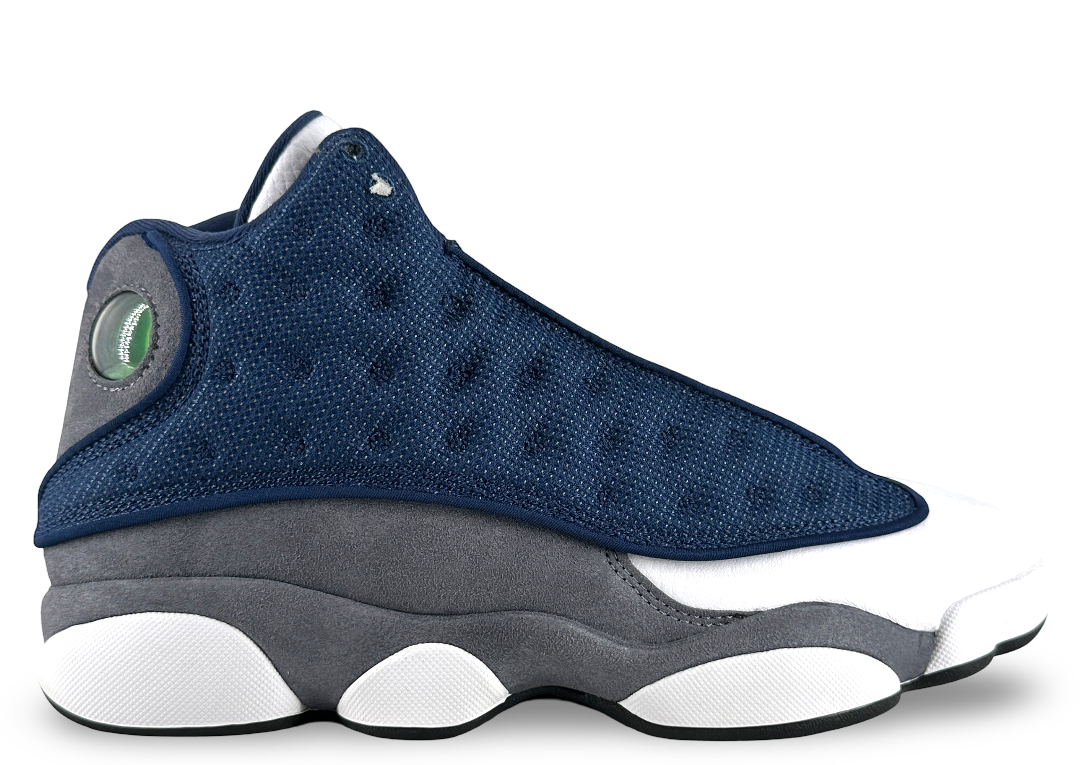 Jordan 13 Retro Flint (2026)