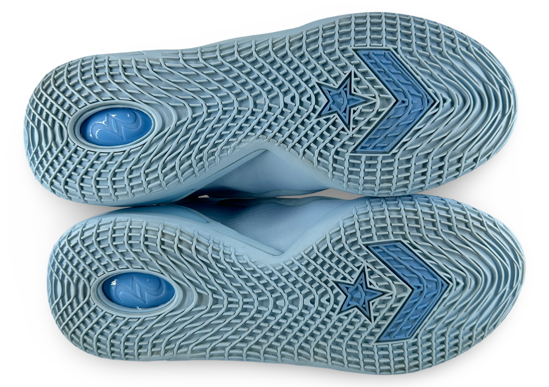 Converse SHAI 001 Masi Blue