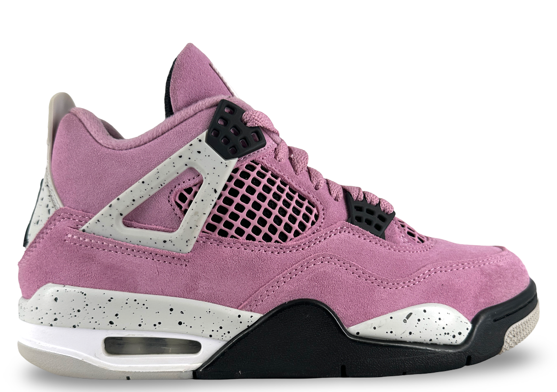 Jordan 4 Retro Orchid (Women's)