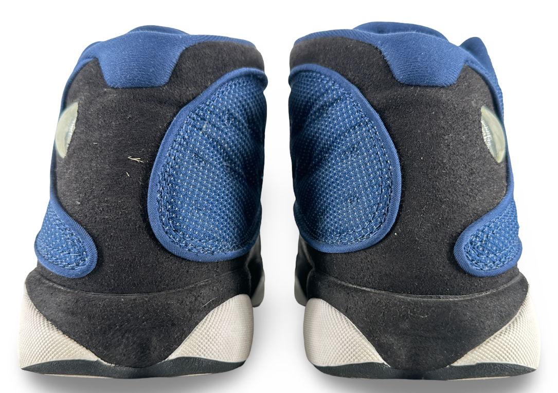 Jordan 13 Retro Brave Blue