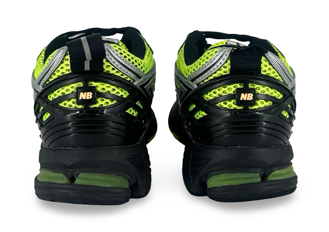 New Balance 1906R Volt Black