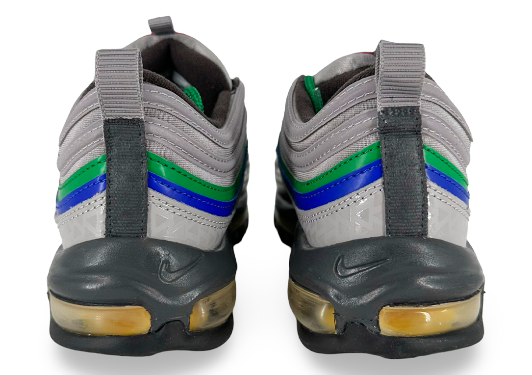 Nike Air Max 97 Nintendo 64