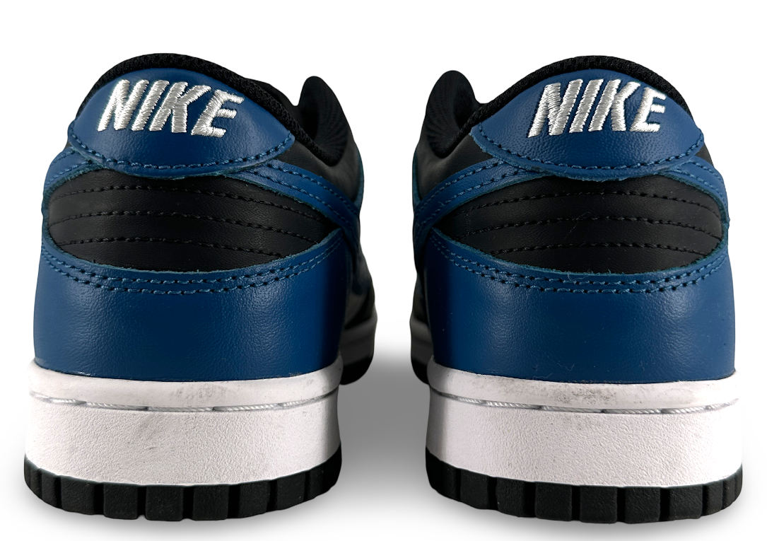 Nike Dunk Low Industrial Blue (GS)
