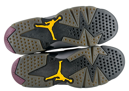 Jordan 6 Retro Bordeaux (GS)
